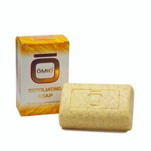 OMIC Original Exfoliating Soap - 200g